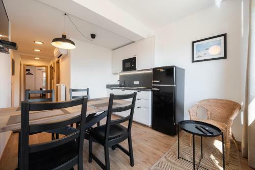 Grosalp Apartments