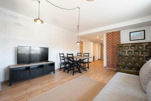 Grosalp Apartments