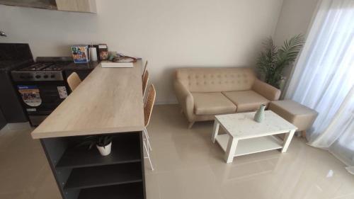 Apartamento Departamento 503