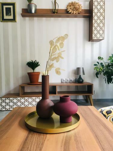 Apartamento Nicehead