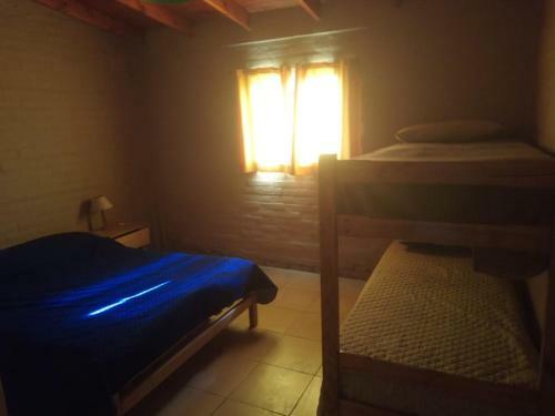 Los Cha�ares De Potrero