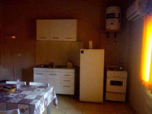 Los Cha�ares De Potrero