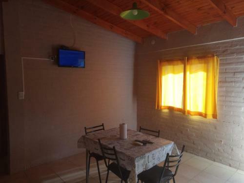 Los Cha�ares De Potrero