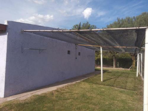 Los Cha�ares De Potrero