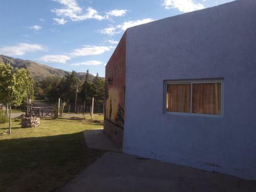 Los Cha�ares De Potrero