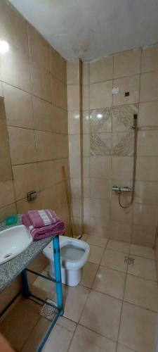 Apartamento Los Chow Chow
