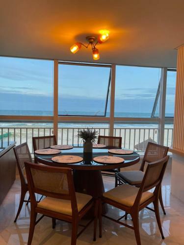 Apartamento Frente Mar