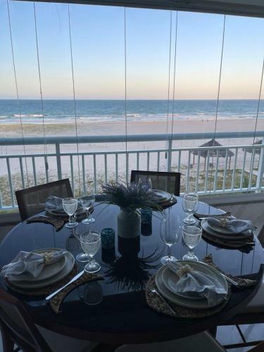 Apartamento Frente Mar