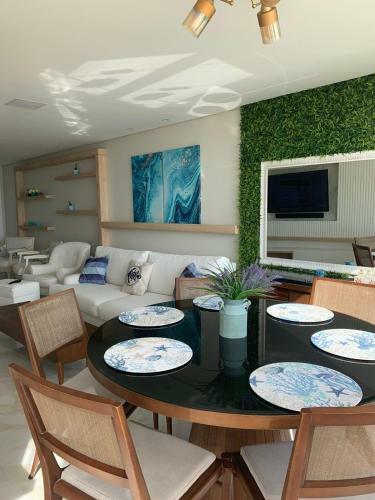 Apartamento Frente Mar