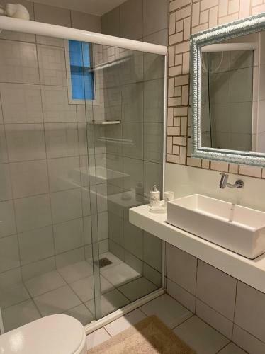 Apartamento Frente Mar