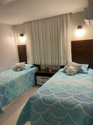 Apartamento Frente Mar
