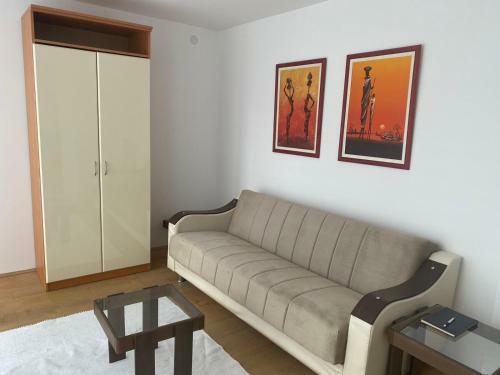 Apartamento Sandra