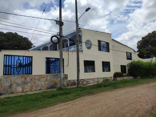 Casa Quinta Con Piscina Y Jacuzzi