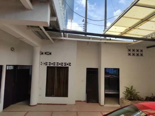 Casa Quinta Con Piscina Y Jacuzzi