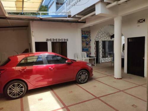 Casa Quinta Con Piscina Y Jacuzzi