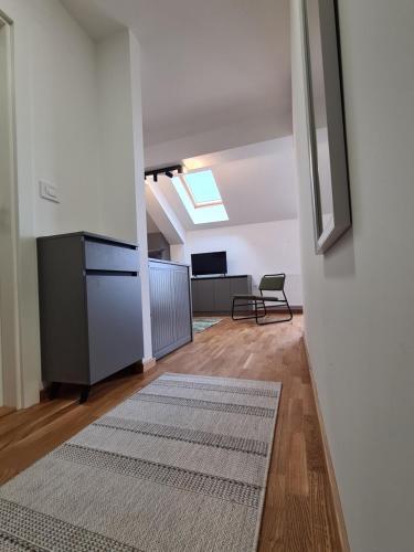 Apartamento New Now Living