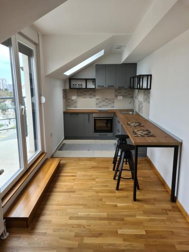 Apartamento New Now Living