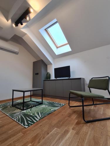 Apartamento New Now Living