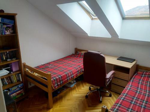 Exitloft Apartment