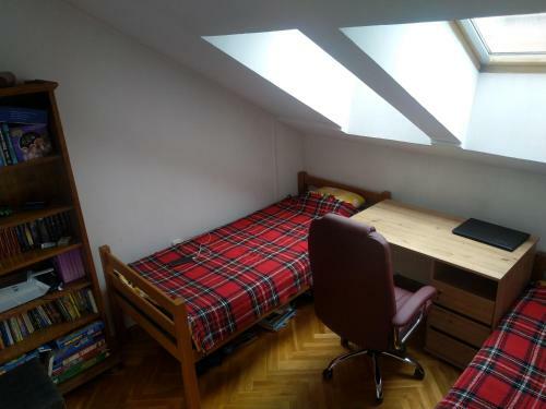 Exitloft Apartment