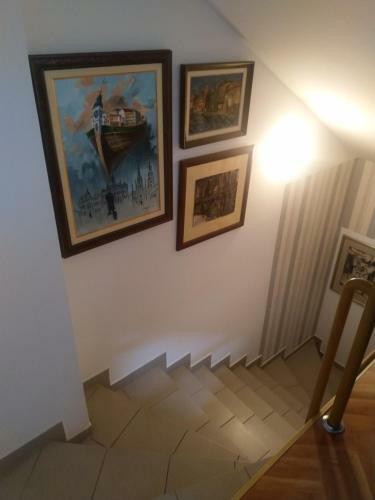 Exitloft Apartment