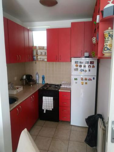 Exitloft Apartment