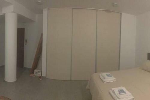 Apartamento Comodo Monoambiente En Puerto Madryn
