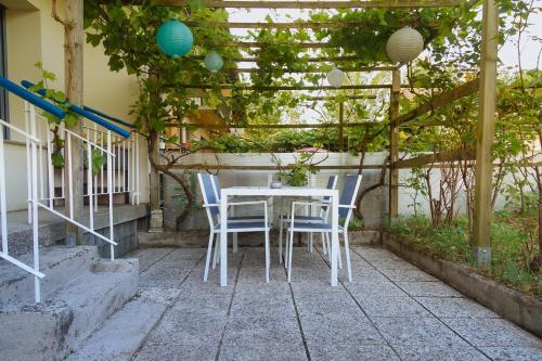 Garden House