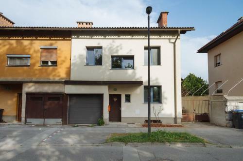 Garden House