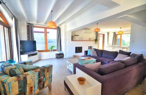 Villa Taner