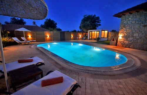 Villa Bambu