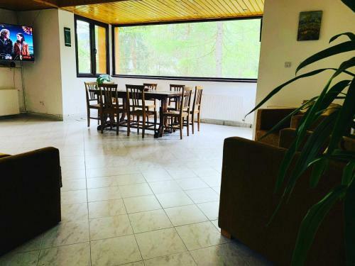 Villa Casa Fox