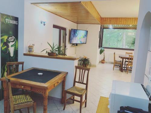 Villa Casa Fox