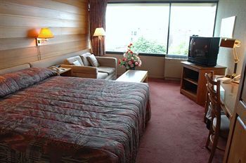Hotel Gouverneur Sept Iles - Standard