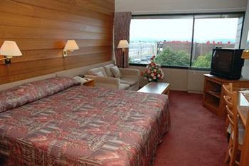 Hotel Gouverneur Sept Iles - Standard