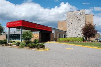 Hotel Gouverneur Sept Iles - Standard