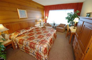 Hotel Gouverneur Sept Iles - Standard