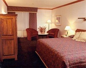 Hotel Gouverneur Sept Iles - Standard