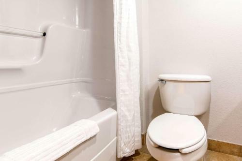 Hotel Comfort Inn & Suites