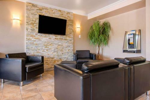 Hotel Comfort Inn & Suites