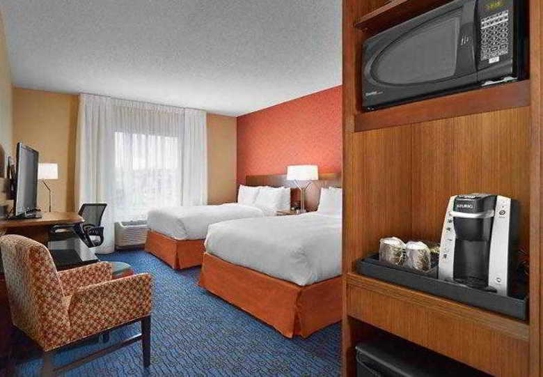 Hotel Travellers Inn St. John's - Standard