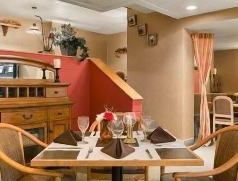 Hotel Holiday Inn Stephenville