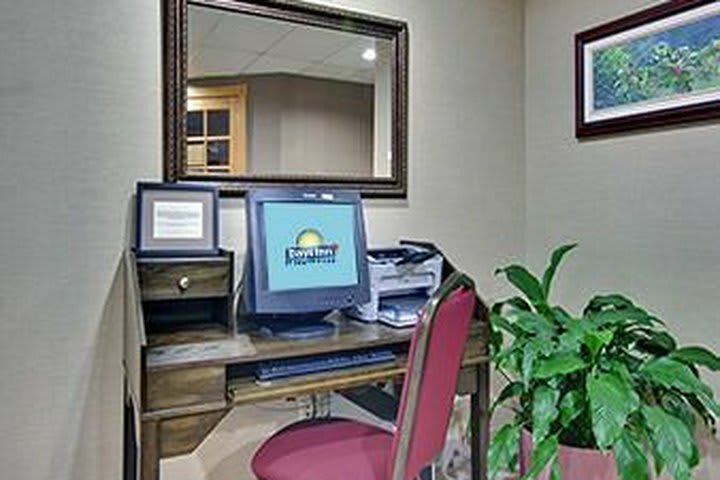 Hotel Holiday Inn Stephenville