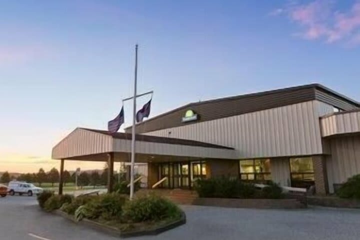 Hotel Holiday Inn Stephenville