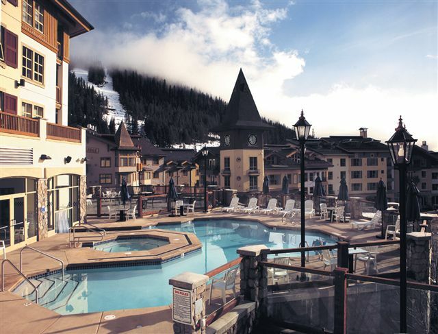 Hotel Delta Sun Peaks Resort - Delta Premier