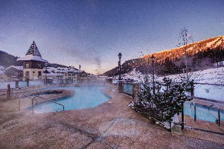 Hotel Delta Sun Peaks Resort - Delta Premier