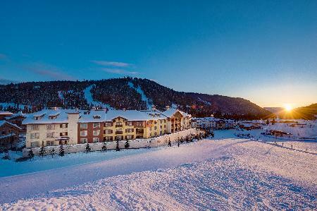 Hotel Delta Sun Peaks Resort - Delta Premier