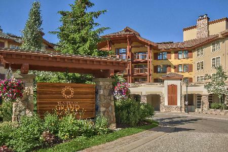 Hotel Delta Sun Peaks Resort - Delta Premier