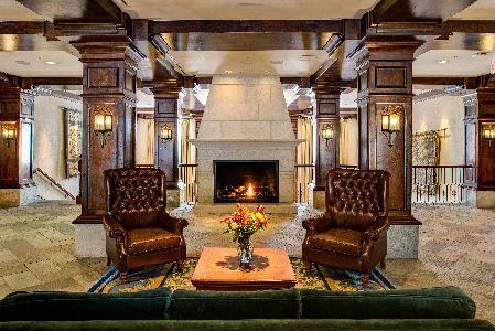 Hotel Delta Sun Peaks Resort - Delta Premier