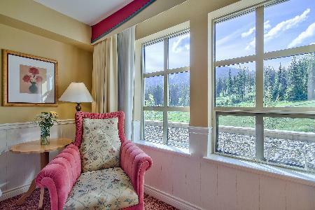 Hotel Delta Sun Peaks Resort - Delta Premier